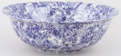 Fruit or Salad Bowl large